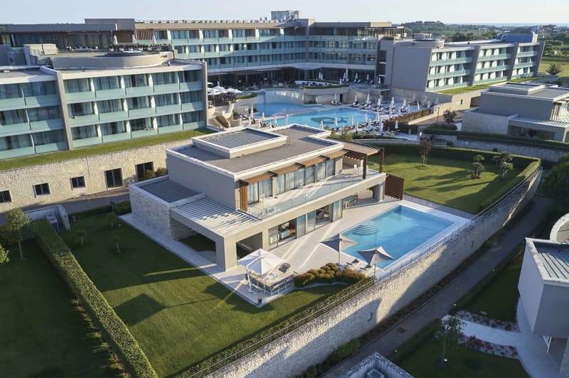 Kempinski Hotel Adriatic