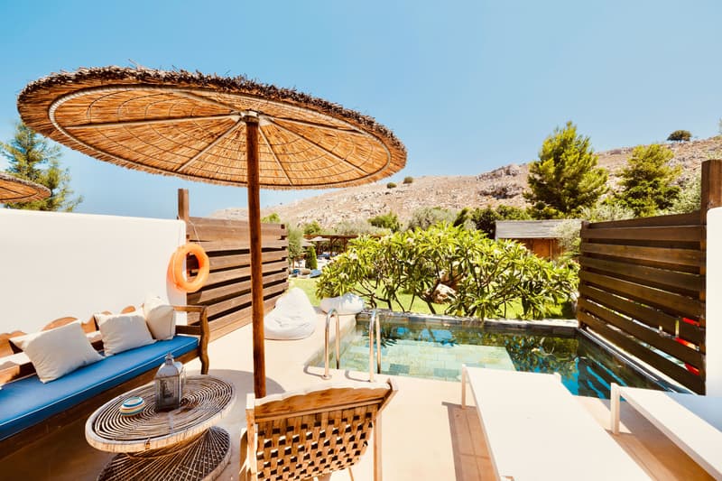 Caesars Gardens Hotel & Spa