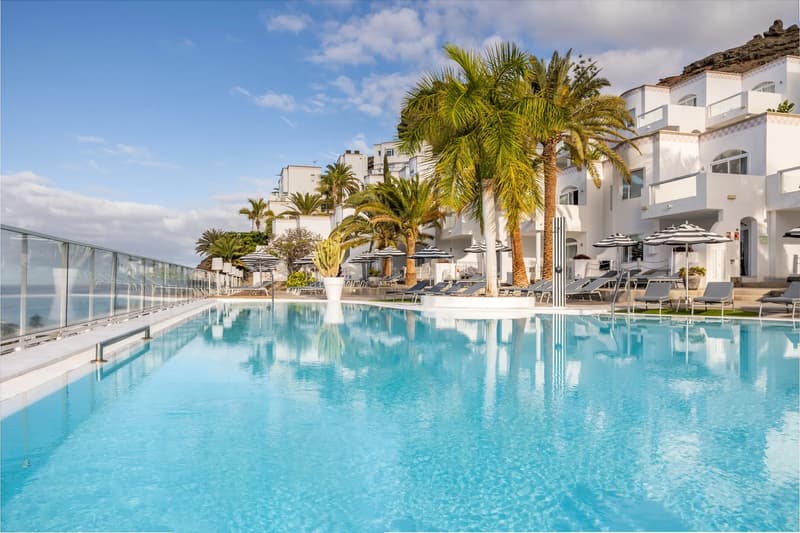 Hotel Marina Bayview
