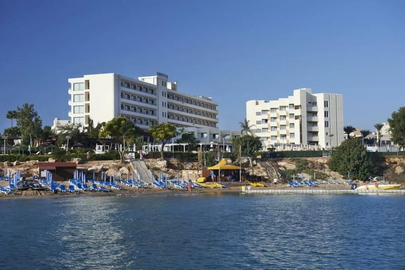 Capo Bay Hotel