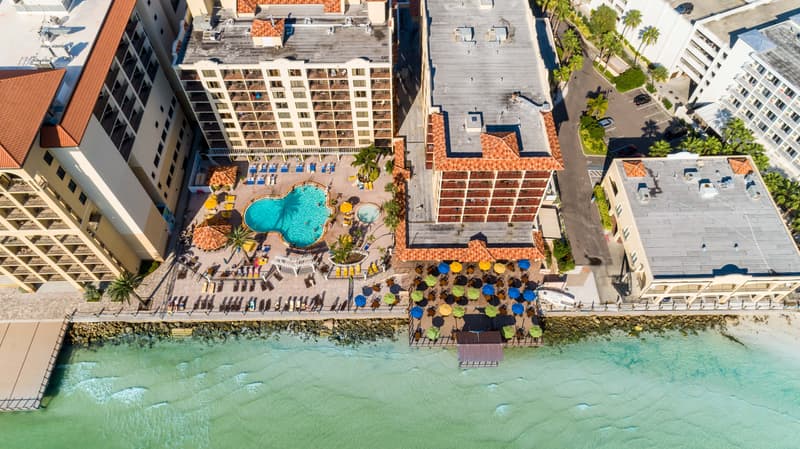 Holiday Inn Hotel & Suites Clearwater Beach