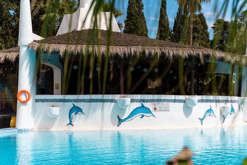 Hammamet Garden