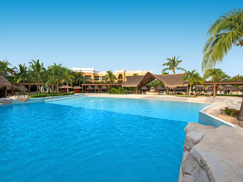 Iberostar Selection Paraíso Maya Suites