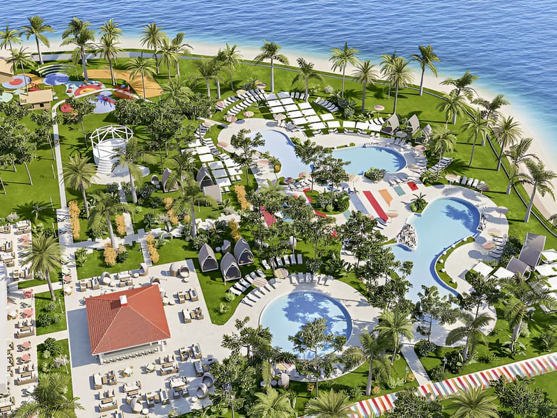 Amadria Park Hotel Andrija