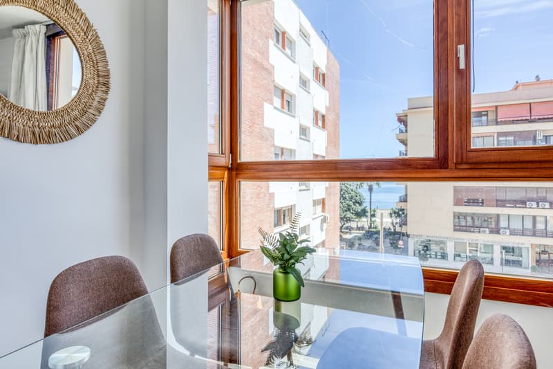 Apartamentos Donato Vista Mar By Croma