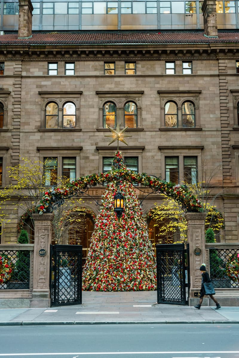 The Lotte New York Palace