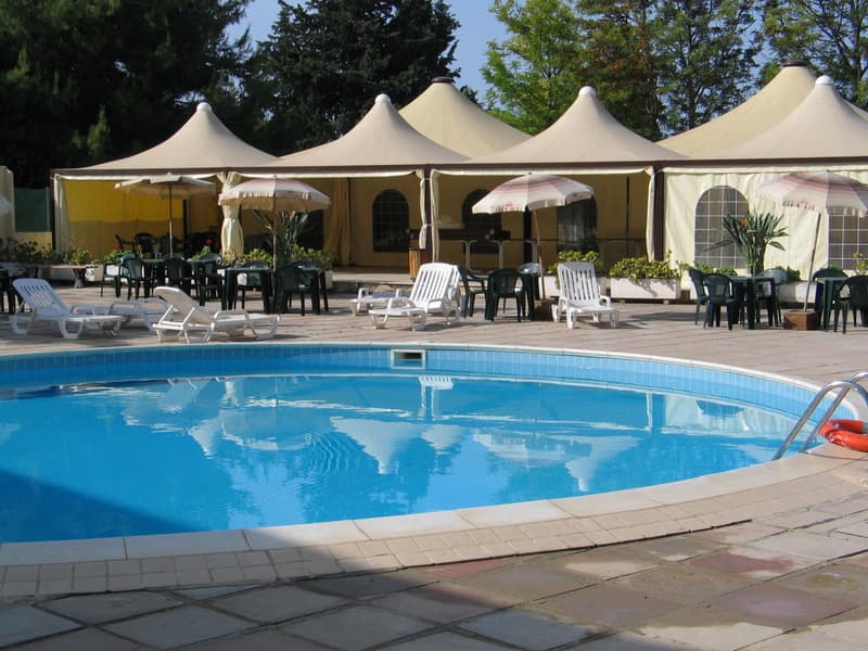 Hotel Califfo