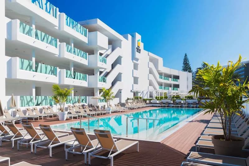 Atlantic Mirage Suites & Spa