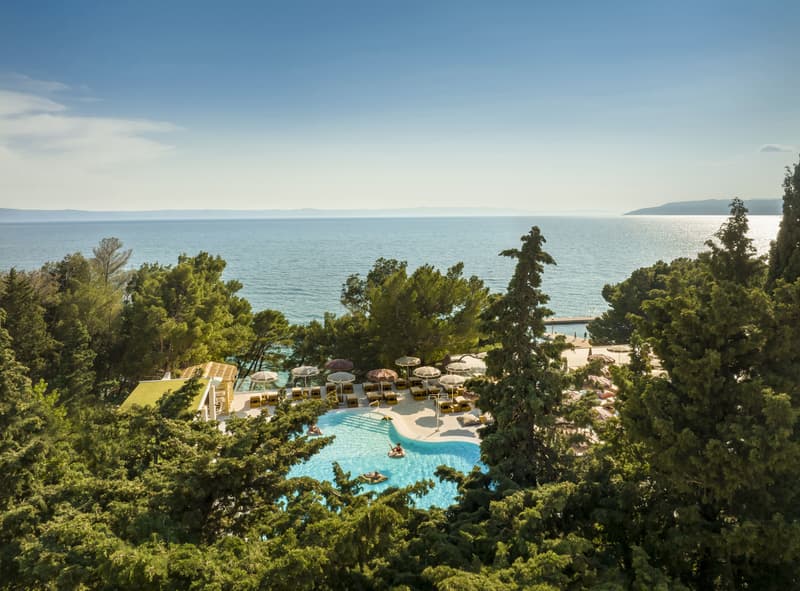 [PLACES] Dalmacija by Valamar