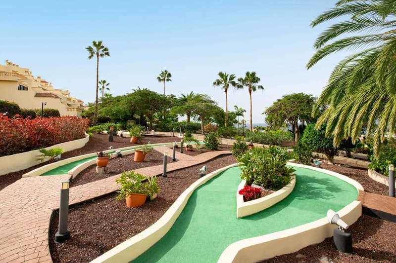Ramada Residences by Wyndham Tenerife Costa Adeje