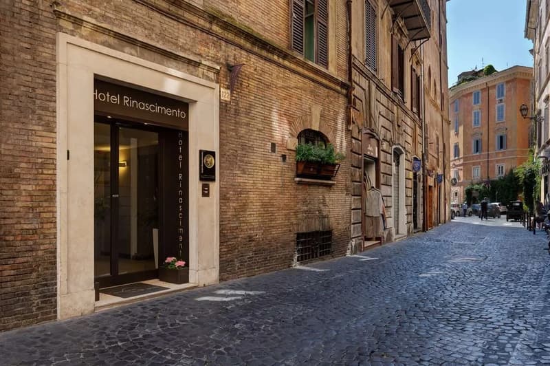 Hotel Rinascimento