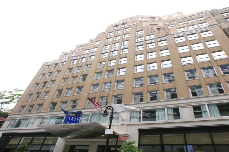 TRYP by Wyndham New York City Times Square South
