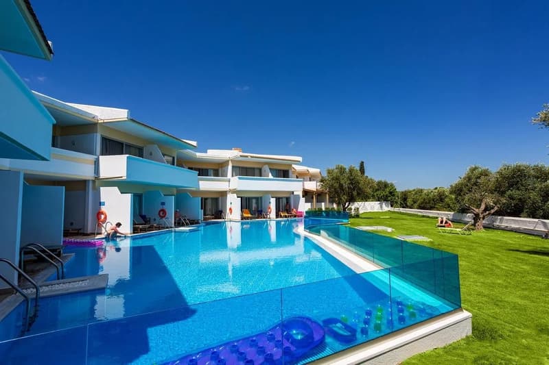 Lydia Maris Resort & Spa