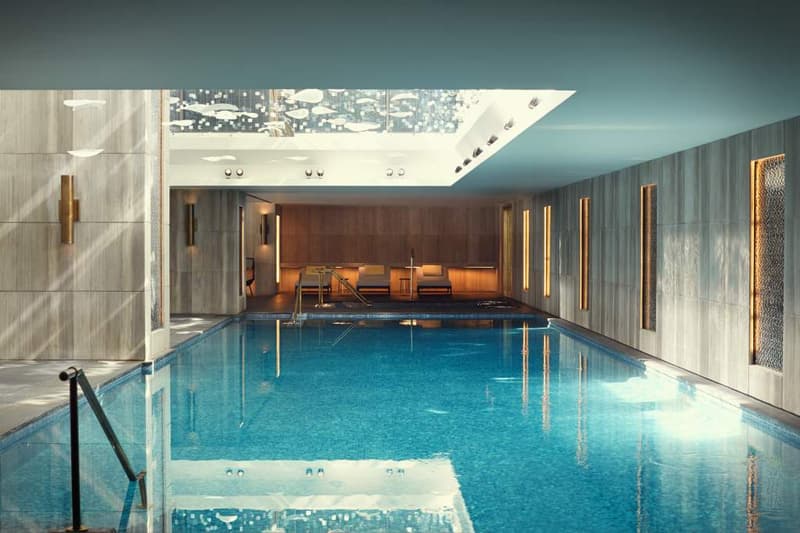 Hotel Raffles Istanbul