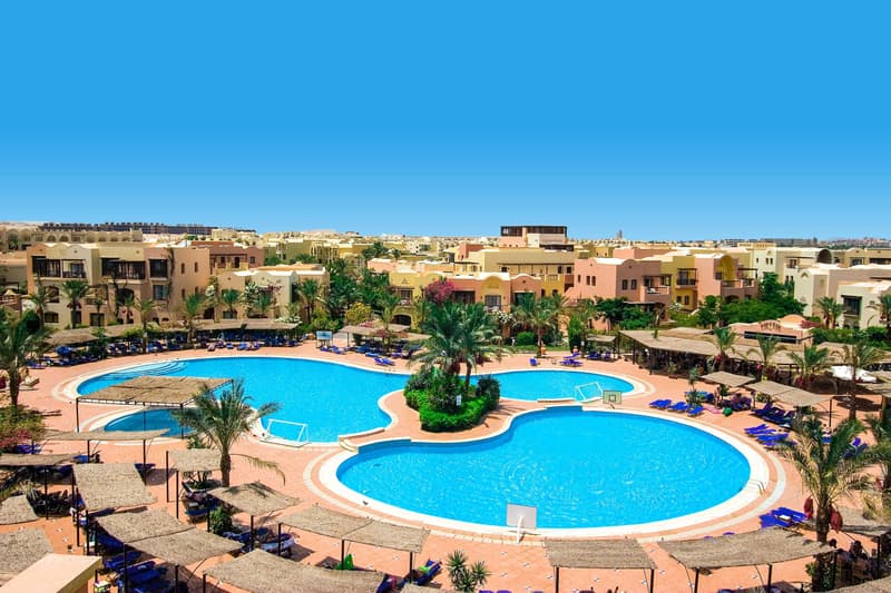 JAZ Makadi Saraya Resort