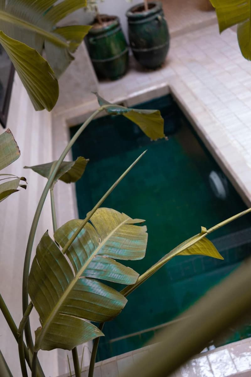 Riad Beata
