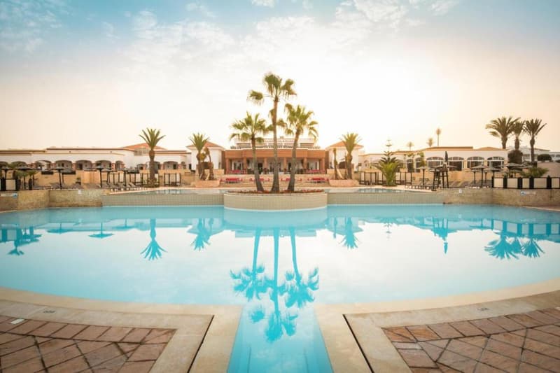 Robinson Club Agadir