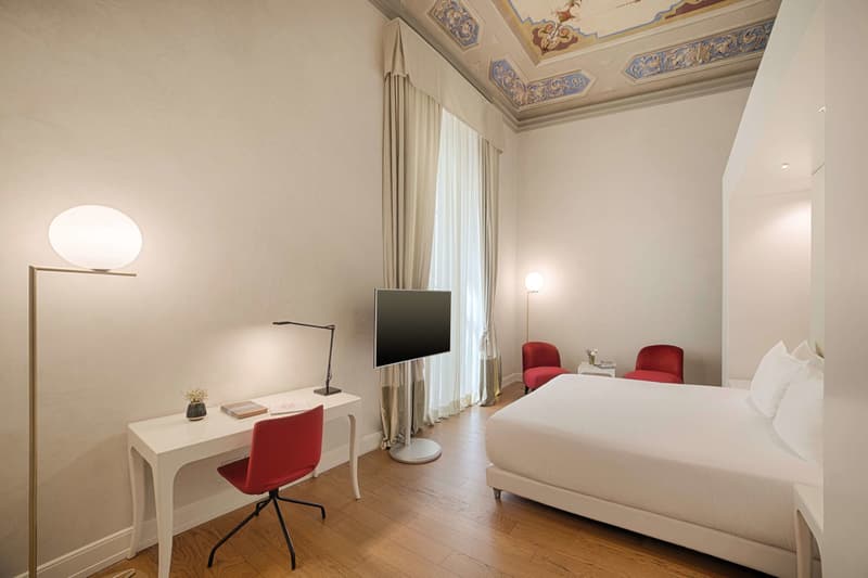 Nh Collection Firenze Porta Rossa
