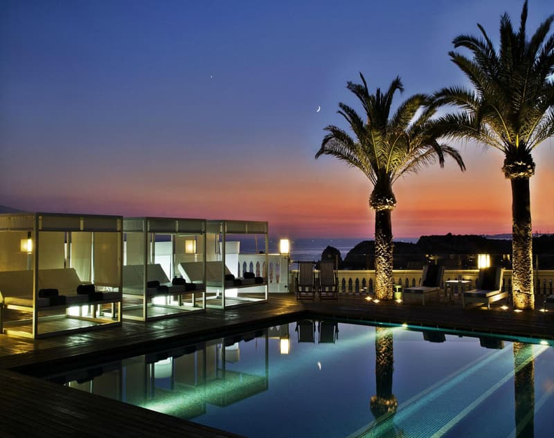 Bela Vista Hotel and Spa