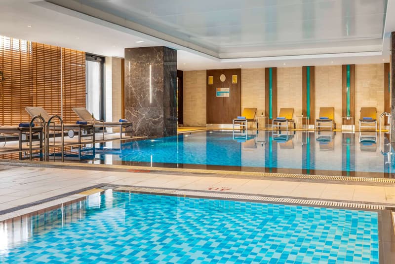 Ramada Plaza Istanbul Tekstilkent