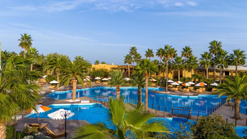 Aquila Rithymna Beach