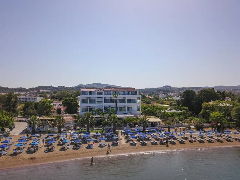 Lido Star Beach