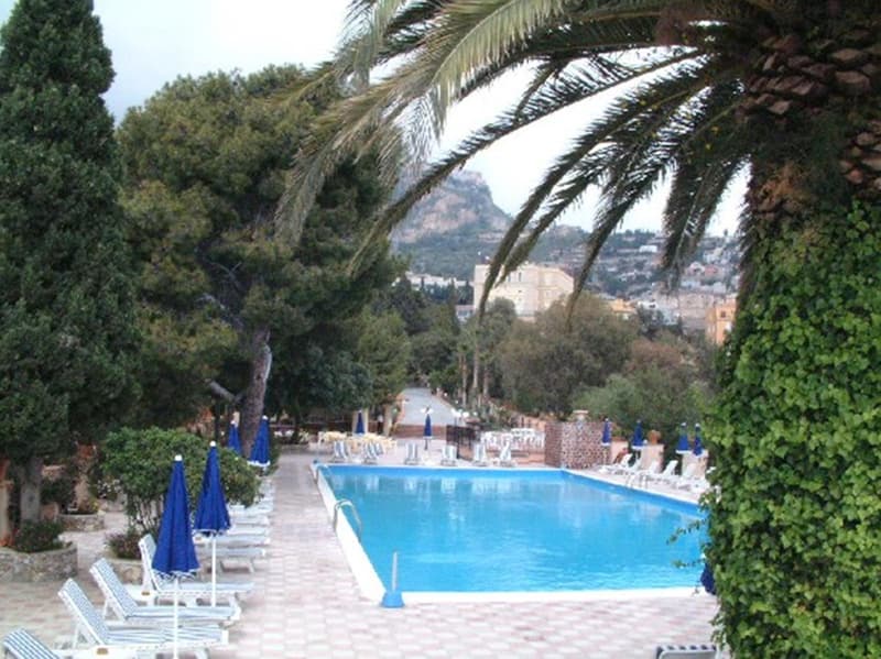 Excelsior Palace