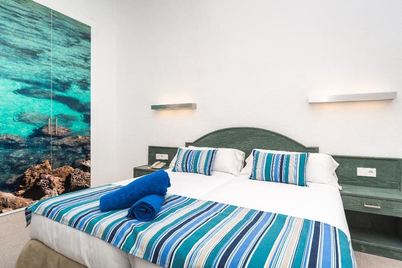 Globales Cala'n Blanes