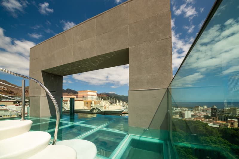 INNSIDE TENERIFE SANTA CRUZ