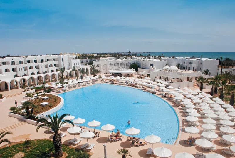 Club Palm Azur Djerba