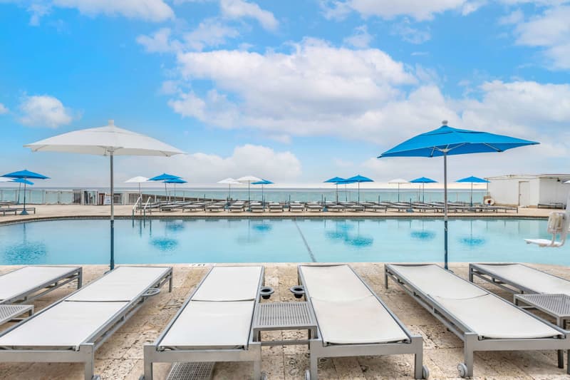 Ramada Plaza Marco Polo Beach Resort