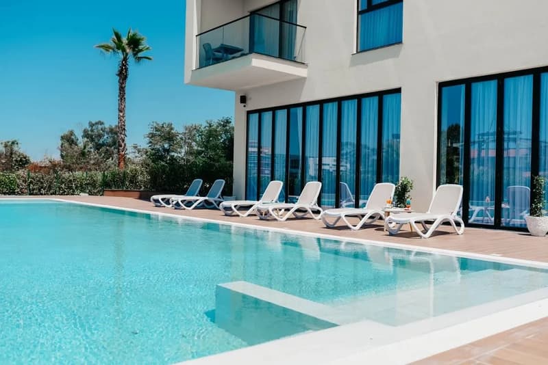 Amara Hotel & Spa