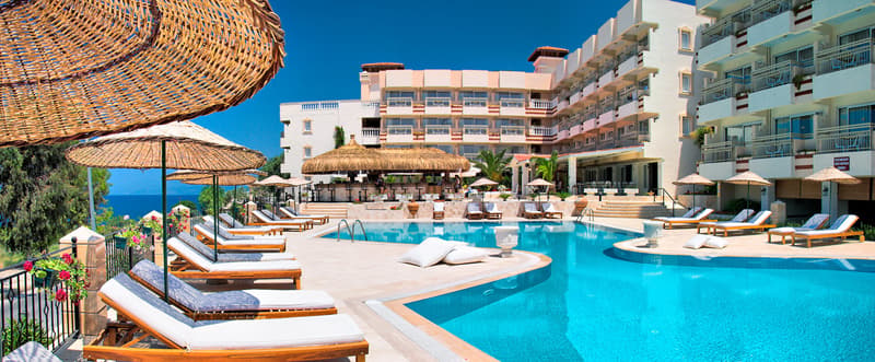 Carina Hotel KUSADASI