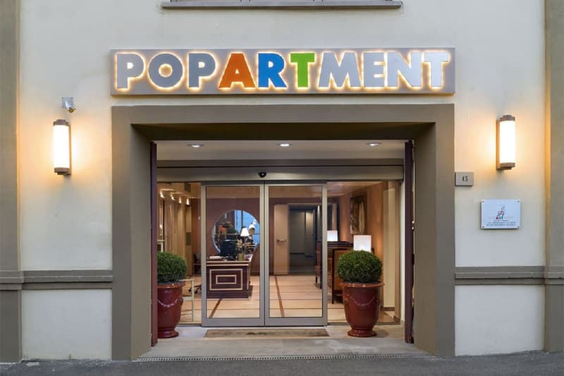 PopArtment