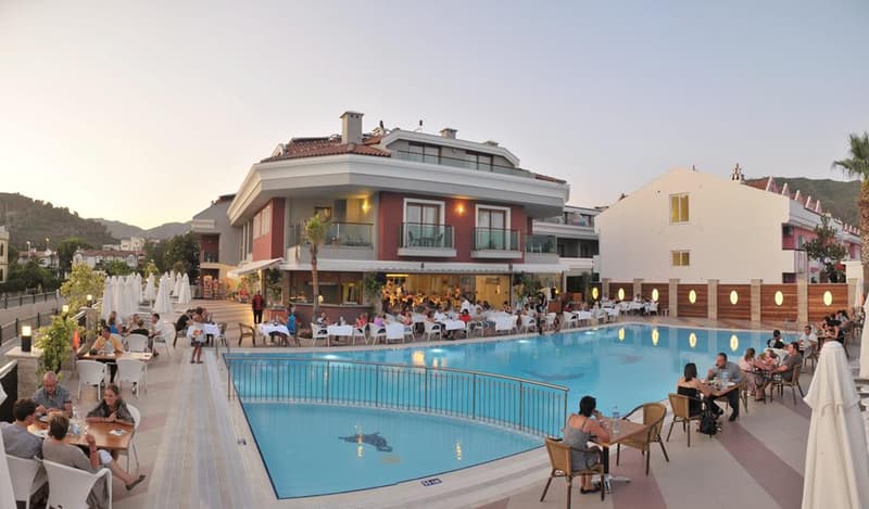 Pasabey Hotel
