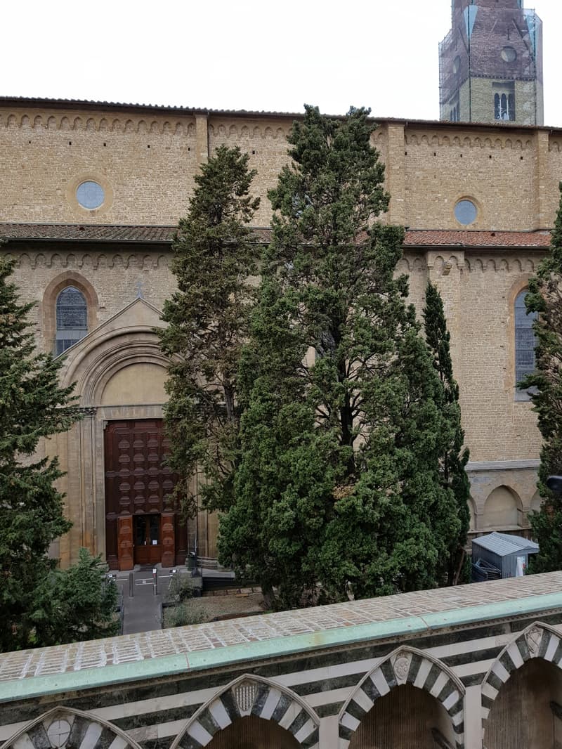 Domus Florentiae Hotel