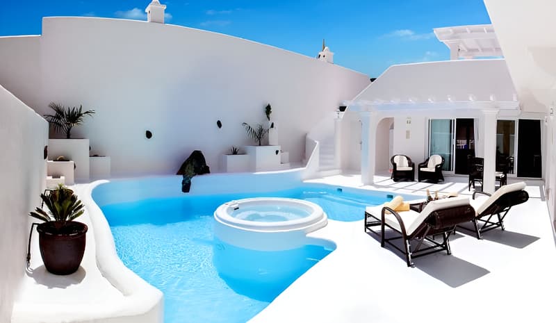 Bahiazul Resort Fuerteventura
