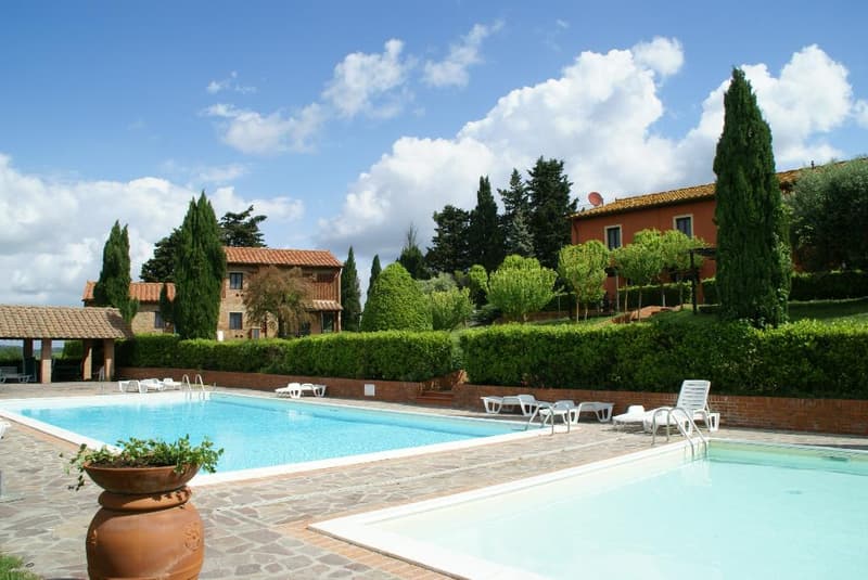 Castellare Di Tonda Resort & Spa