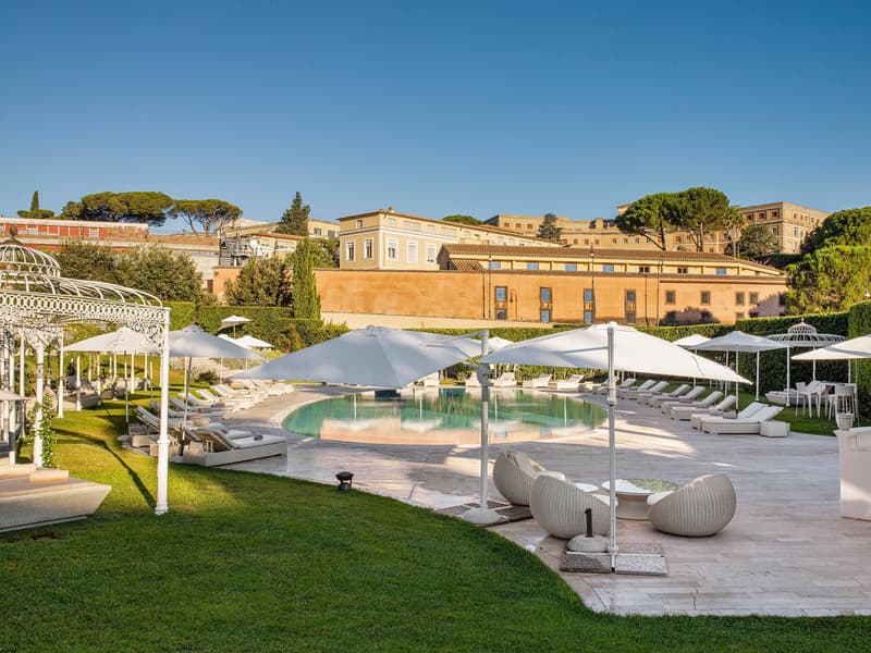 Villa Agrippina Gran Meliá