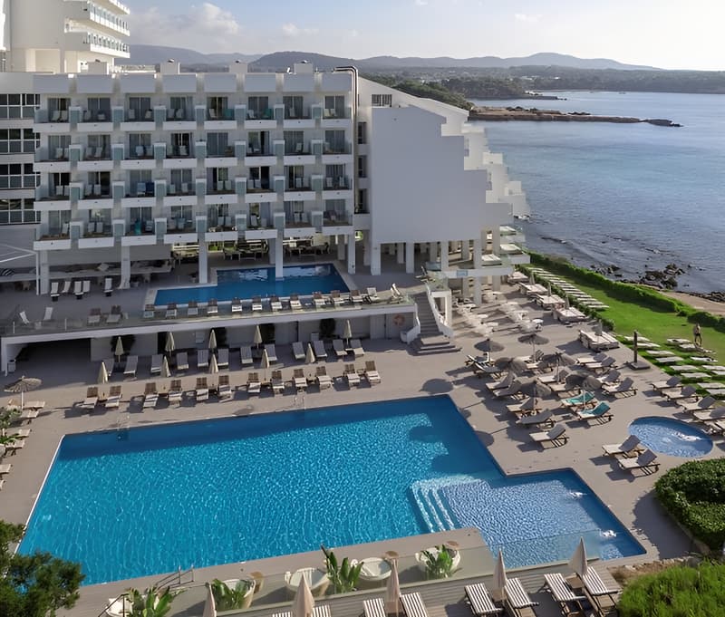Meliá Ibiza