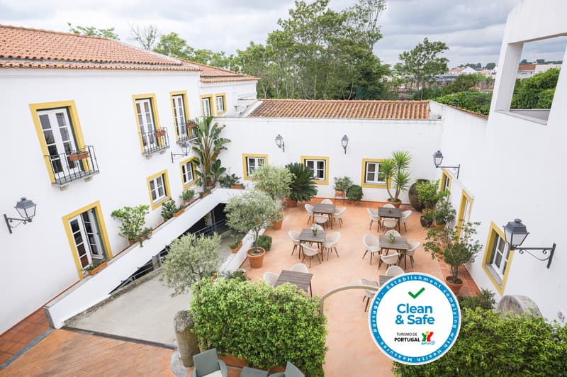 Albergaria do Calvario by Unlock Hotels