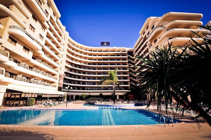 Vila Gale Marina