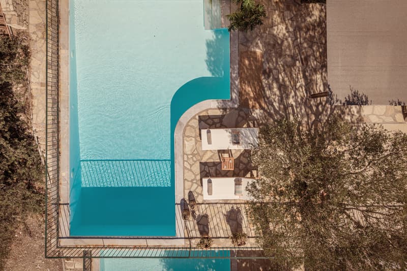 Istron Bay Villas