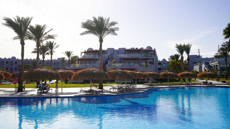Xanadu Club Makadi Bay