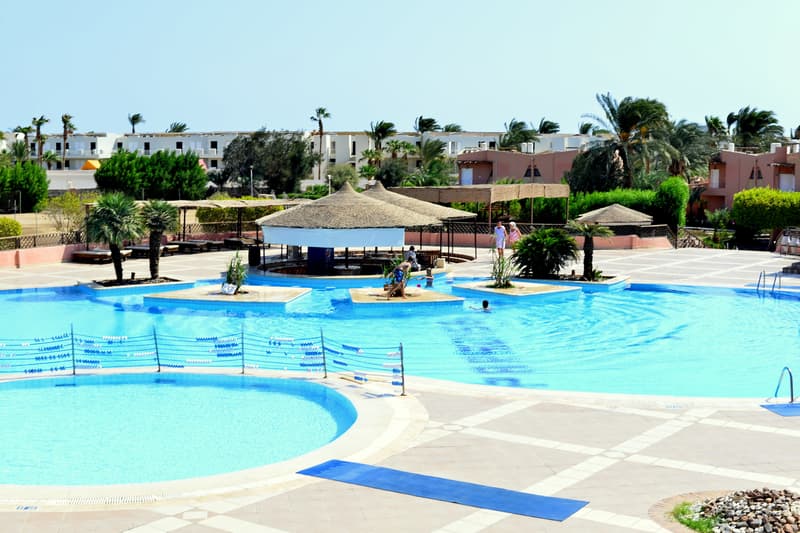 Paradise Abu Soma Ex Solymar Paradise