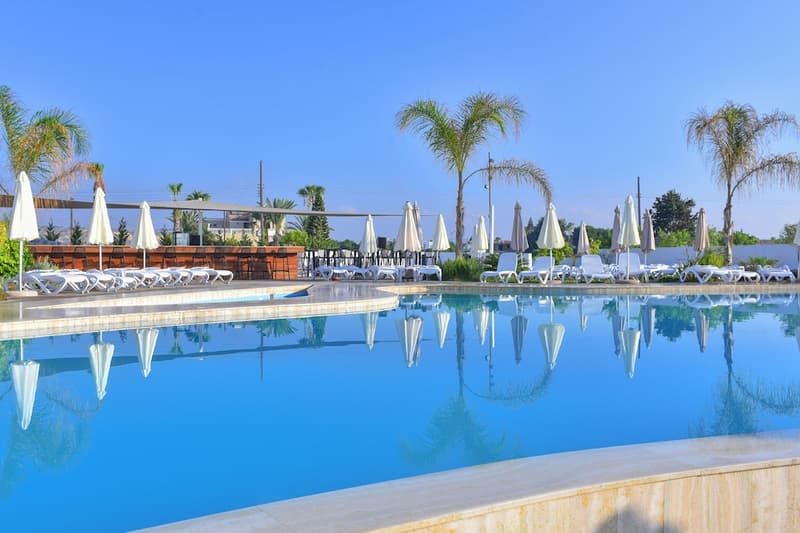 Lebay Beach Hotel