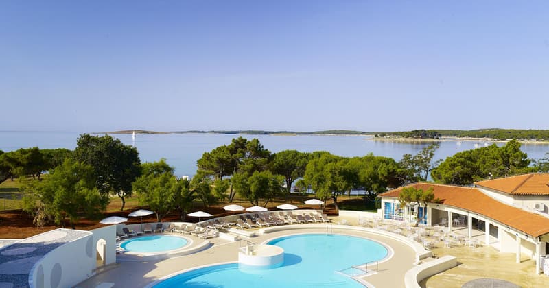 Park Plaza Belvedere