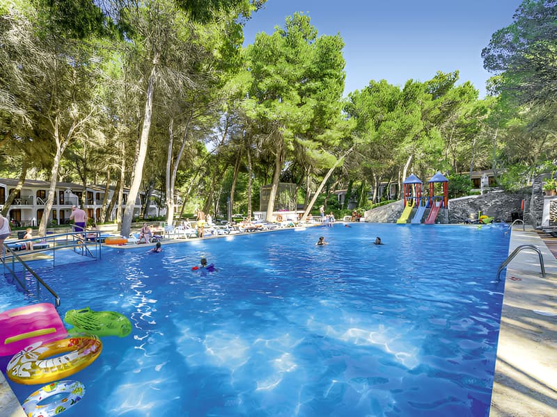 Sol Parc Hotel & Appartementen