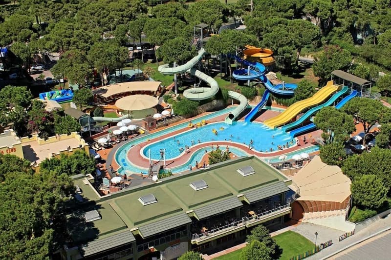 Pine Beach Belek