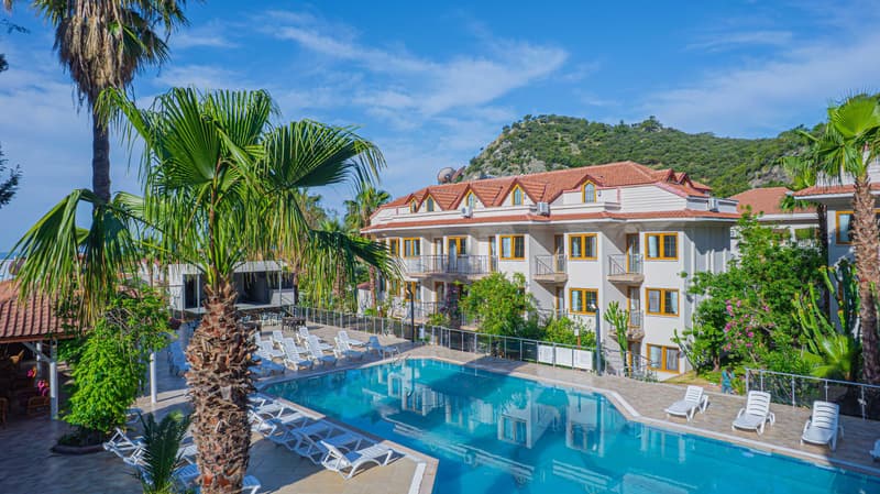 Dream of Oludeniz